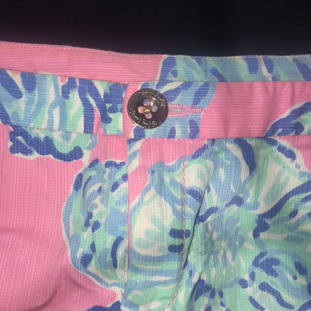 Lilly Pulitzer shorts 🩳 - Picture 13 of 14